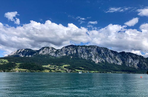 Foto 62 - Apartment With Amazing Lake- and Mountain View