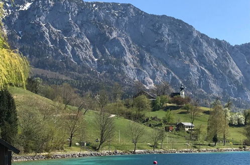 Photo 34 - Apartment With Amazing Lake- and Mountain View