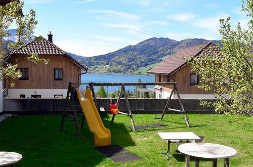 Photo 47 - Apartment With Amazing Lake- and Mountain View