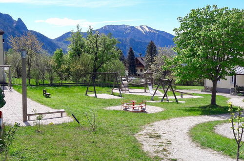 Photo 59 - Apartment With Amazing Lake- and Mountain View