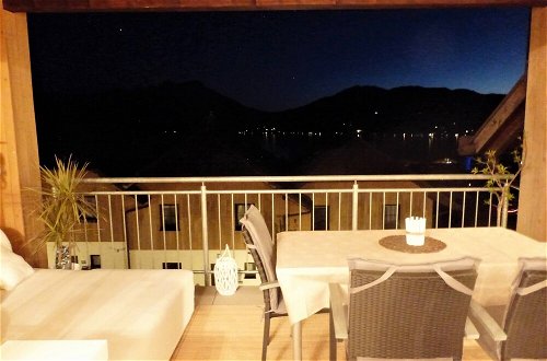 Photo 13 - Apartment With Amazing Lake- and Mountain View