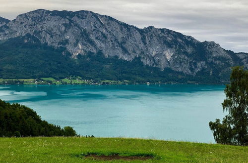 Foto 67 - Apartment With Amazing Lake- and Mountain View