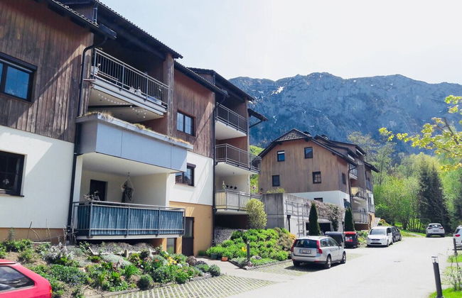 Apartment With Amazing Lake- and Mountain View - Foto 69
