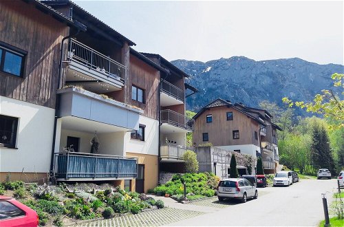 Foto 55 - Apartment With Amazing Lake- and Mountain View