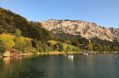 Photo 63 - Apartment With Amazing Lake- and Mountain View