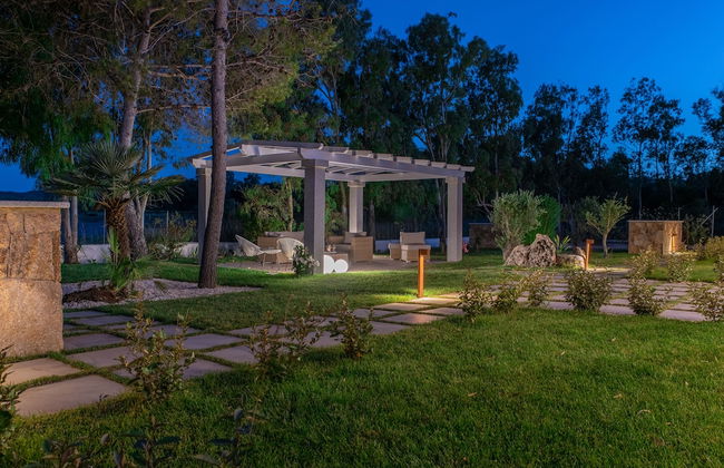 Maristesi Suites&Rooms - Photo 16