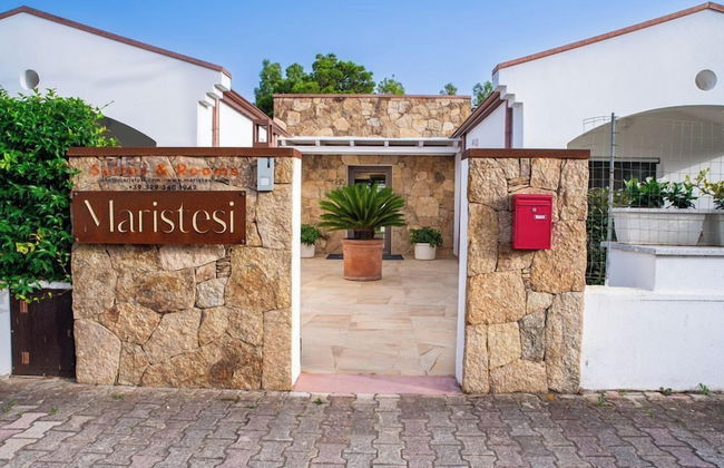 Maristesi Suites&Rooms - Photo 13