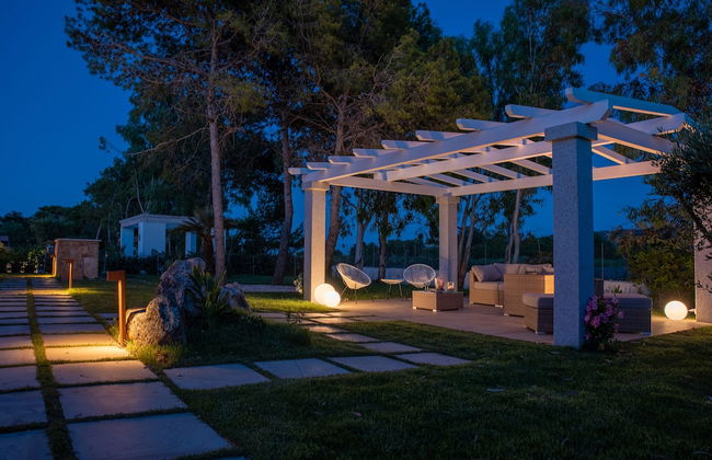 Maristesi Suites&Rooms - Photo 15