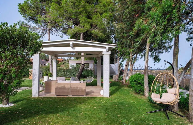 Maristesi Suites&Rooms - Photo 19