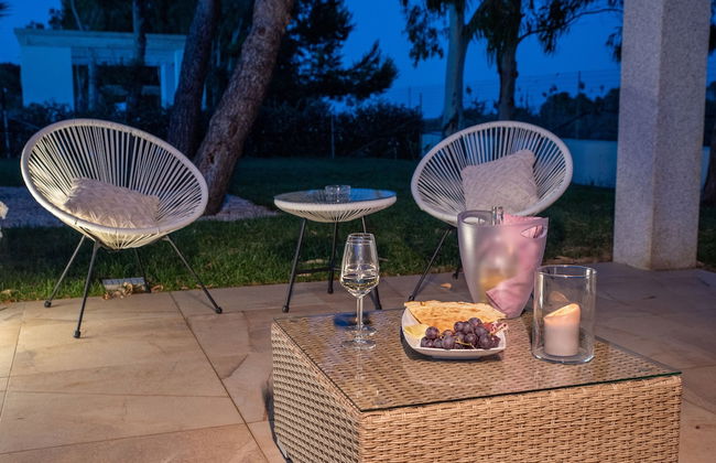 Maristesi Suites&Rooms - Photo 14