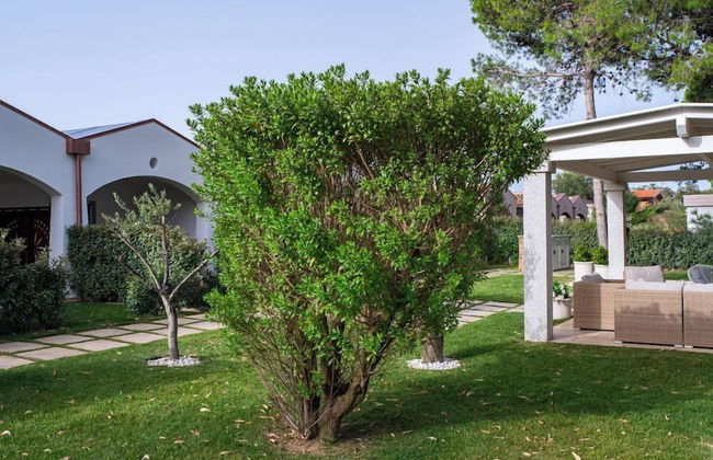 Maristesi Suites&Rooms - Photo 23