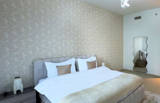 Foto 3 - Mh - Act One Act Two - 2bhk - Ref2202