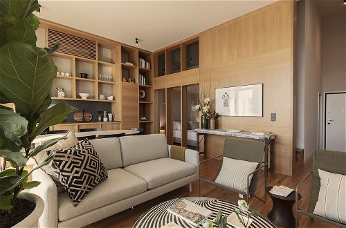 Photo 1 - Vandoma Living Suites