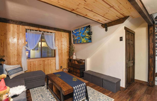 Tahoe Pines Cabin - Foto 8