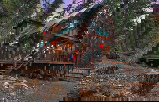 Foto 1 - Tahoe Pines Cabin