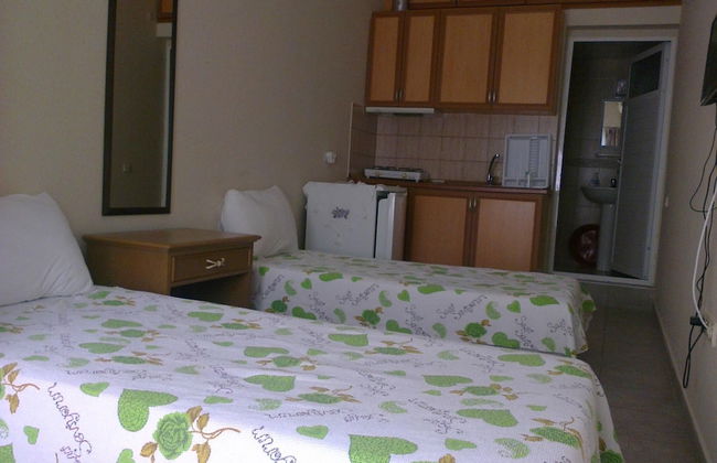 CIZMECI APART HOTEL - Foto 2