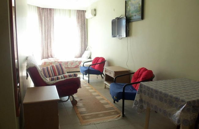 CIZMECI APART HOTEL - Foto 6