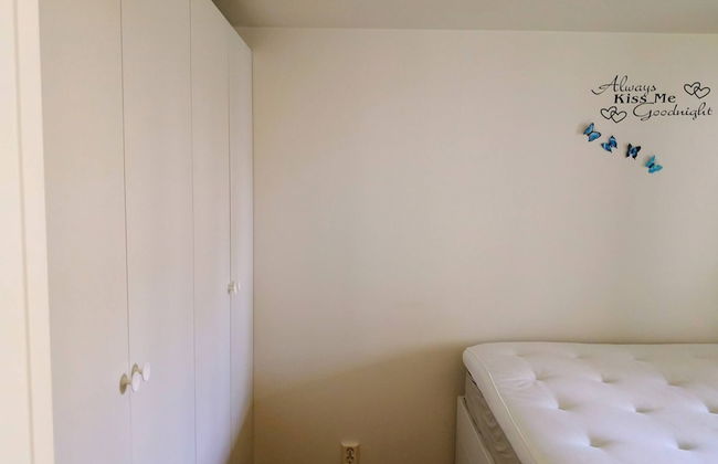 "moderne Fully Furnished and Equipped City Apartment W/balcony/garden/parking" - Foto 3