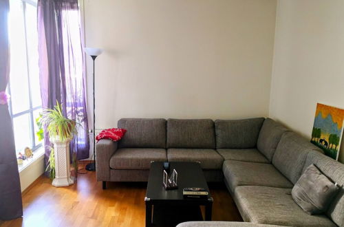 Photo 8 - moderne Fully Furnished and Equipped City Apartment W/balcony/garden/parking