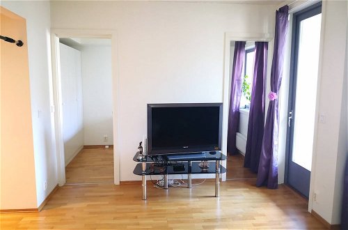 Photo 12 - moderne Fully Furnished and Equipped City Apartment W/balcony/garden/parking