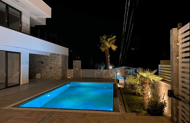 Villa Elia - Foto 33