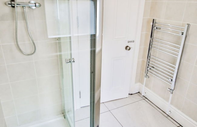 The Penthouse of Palace Court - Foto 17