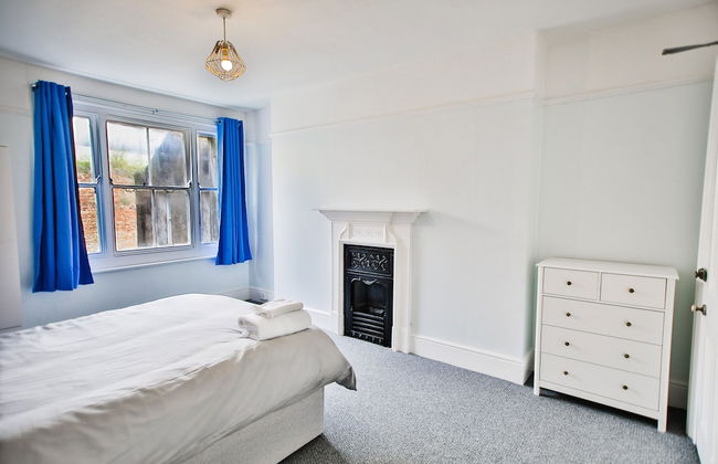 The Penthouse of Palace Court - Foto 7