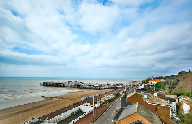 The Penthouse of Palace Court - Foto 27