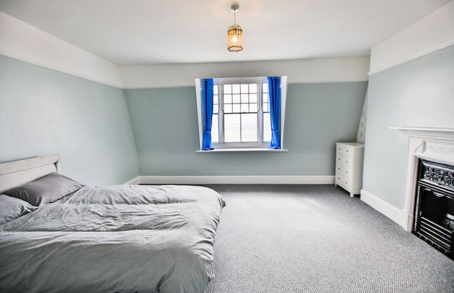 The Penthouse of Palace Court - Foto 5