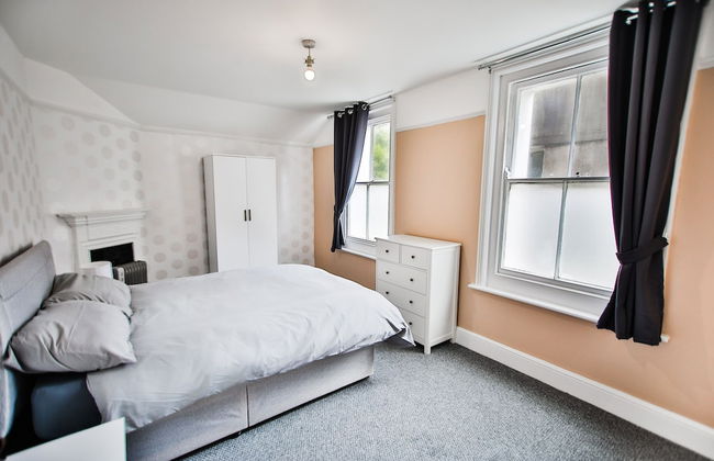 The Penthouse of Palace Court - Foto 10