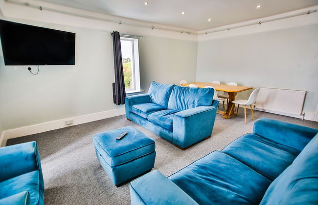 The Penthouse of Palace Court - Foto 15