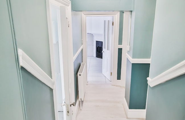 The Penthouse of Palace Court - Foto 23