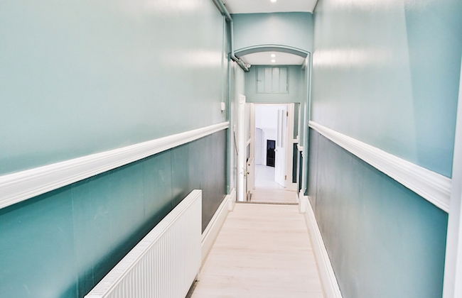 The Penthouse of Palace Court - Foto 22