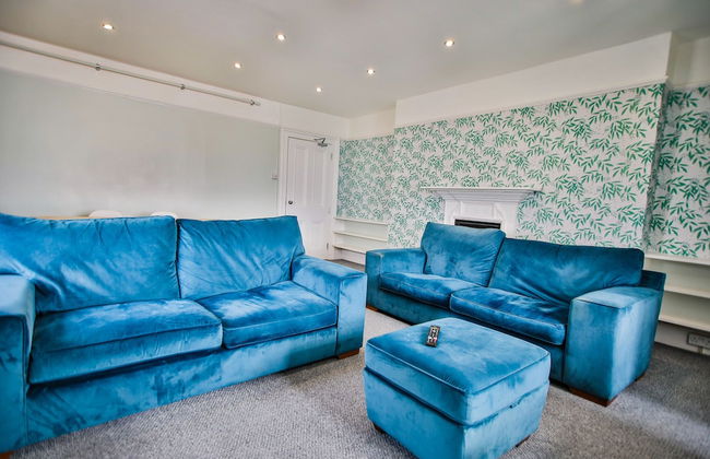 The Penthouse of Palace Court - Foto 14