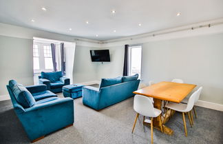 Photo 1 - The Penthouse of Palace Court