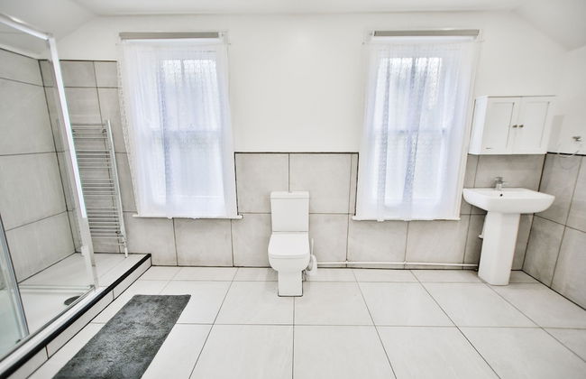 The Penthouse of Palace Court - Foto 16