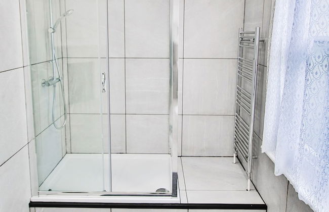 The Penthouse of Palace Court - Foto 21