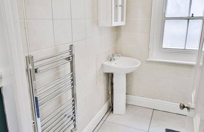 The Penthouse of Palace Court - Foto 20