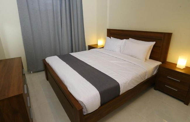 Le Paris Residency Sabah Al Salem - Photo 6