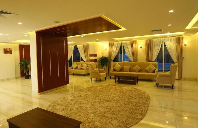 Le Paris Residency Sabah Al Salem - Photo 4