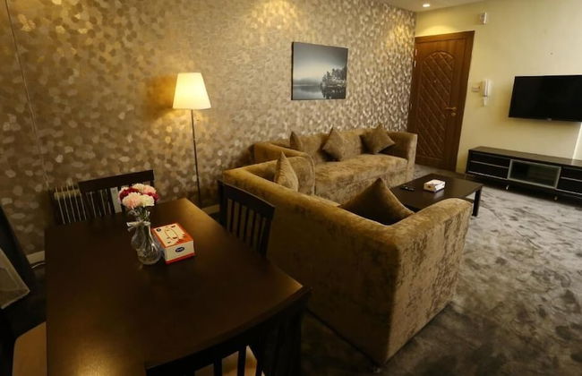 Le Paris Residency Sabah Al Salem - Photo 21