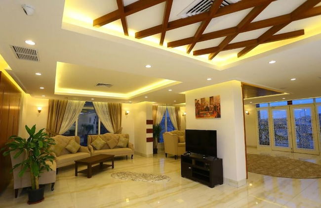 Le Paris Residency Sabah Al Salem - Photo 3