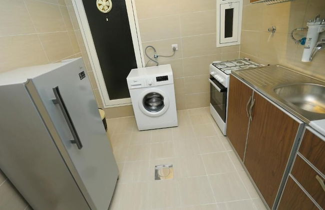 Le Paris Residency Sabah Al Salem - Photo 19