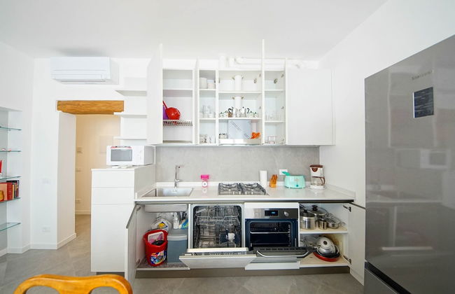 DolceVita Apartments N. 515 - Foto 15
