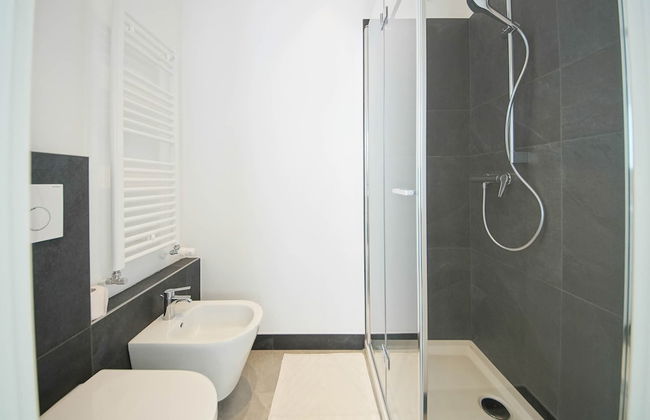 DolceVita Apartments N. 515 - Foto 27