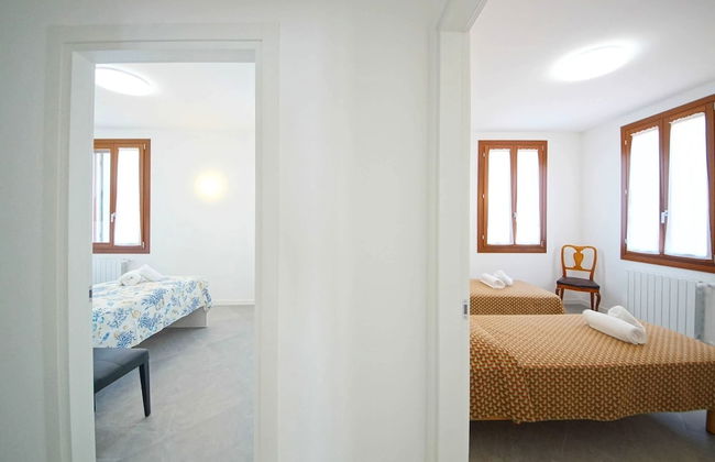 DolceVita Apartments N. 515 - Foto 7