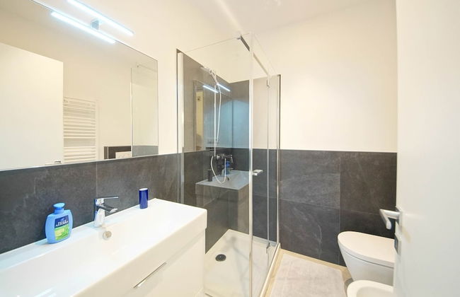 DolceVita Apartments N. 515 - Foto 23