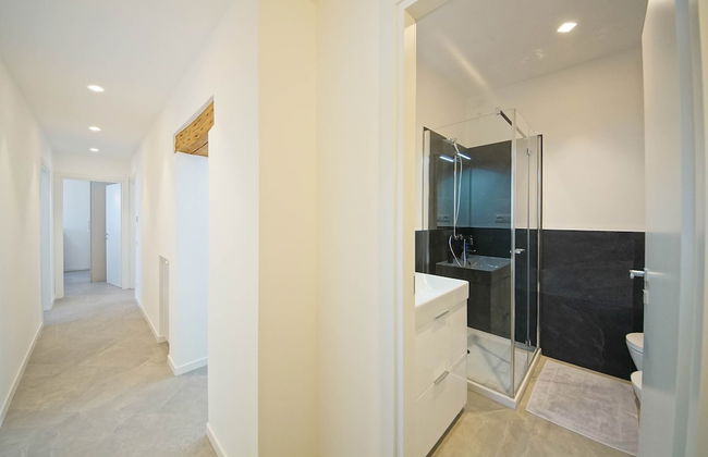 DolceVita Apartments N. 515 - Foto 24