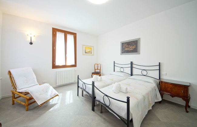 DolceVita Apartments N. 515 - Foto 12