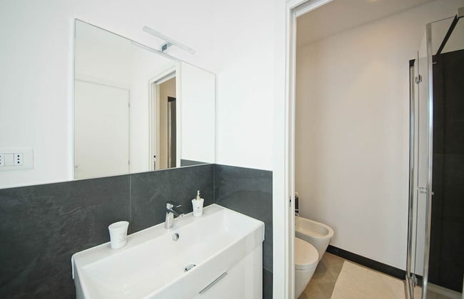 DolceVita Apartments N. 515 - Foto 22
